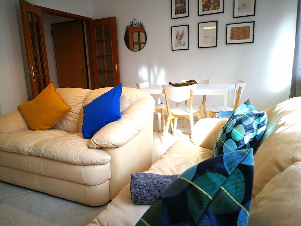 Apartment, 2 Bedrooms, Ground Floor