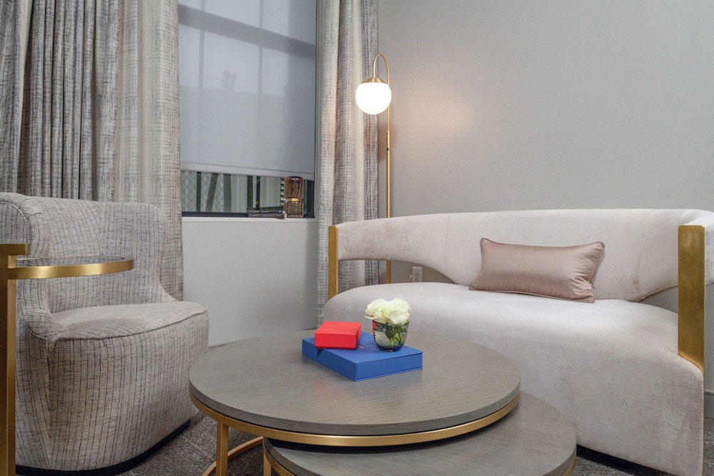 Suite, 2 Queen Beds (Deco) - Photo 1