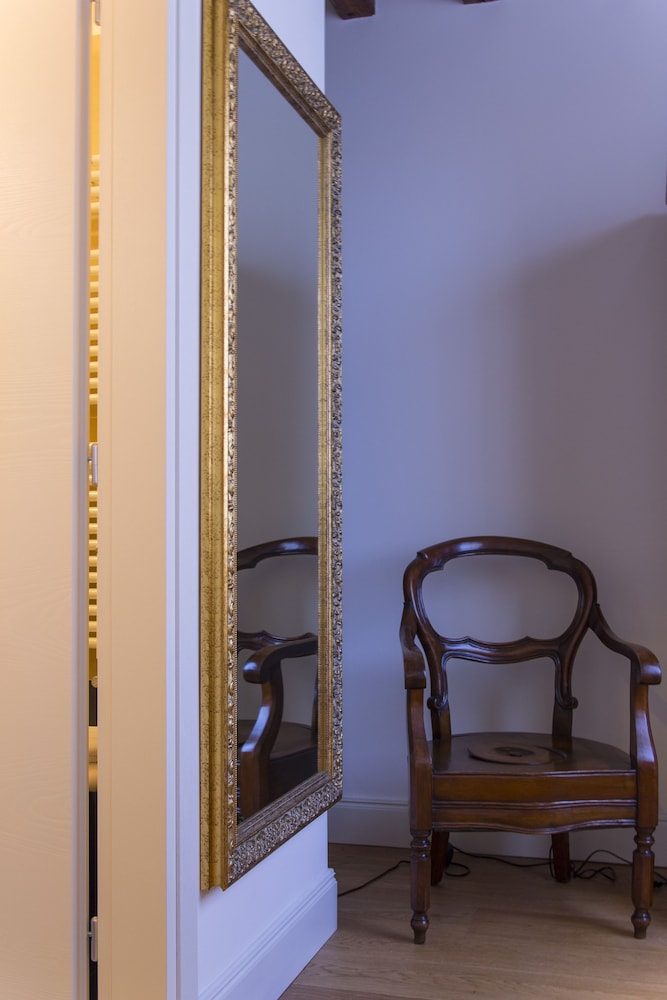 Junior Suite Deluxe