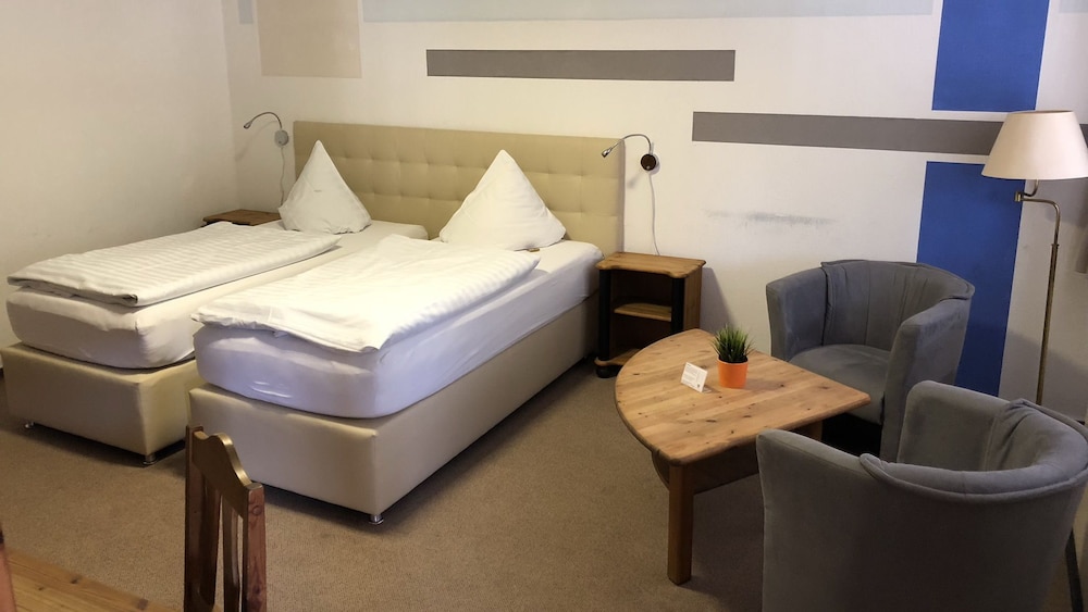 Twin Room photo 3