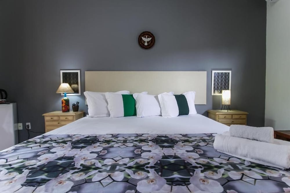 Superior Double Room - Photo 5