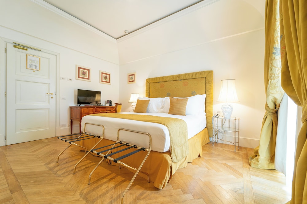 Superior Double Room - Photo 1