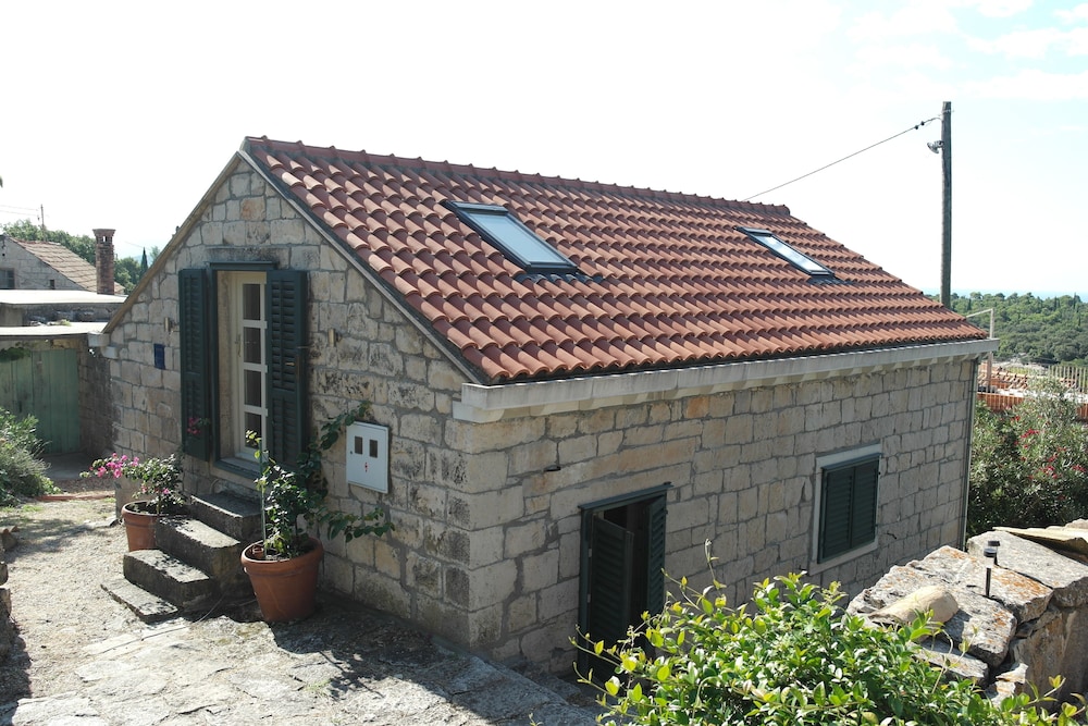 Villa (Two Bedroom Villa & Studio With Priva) photo 2