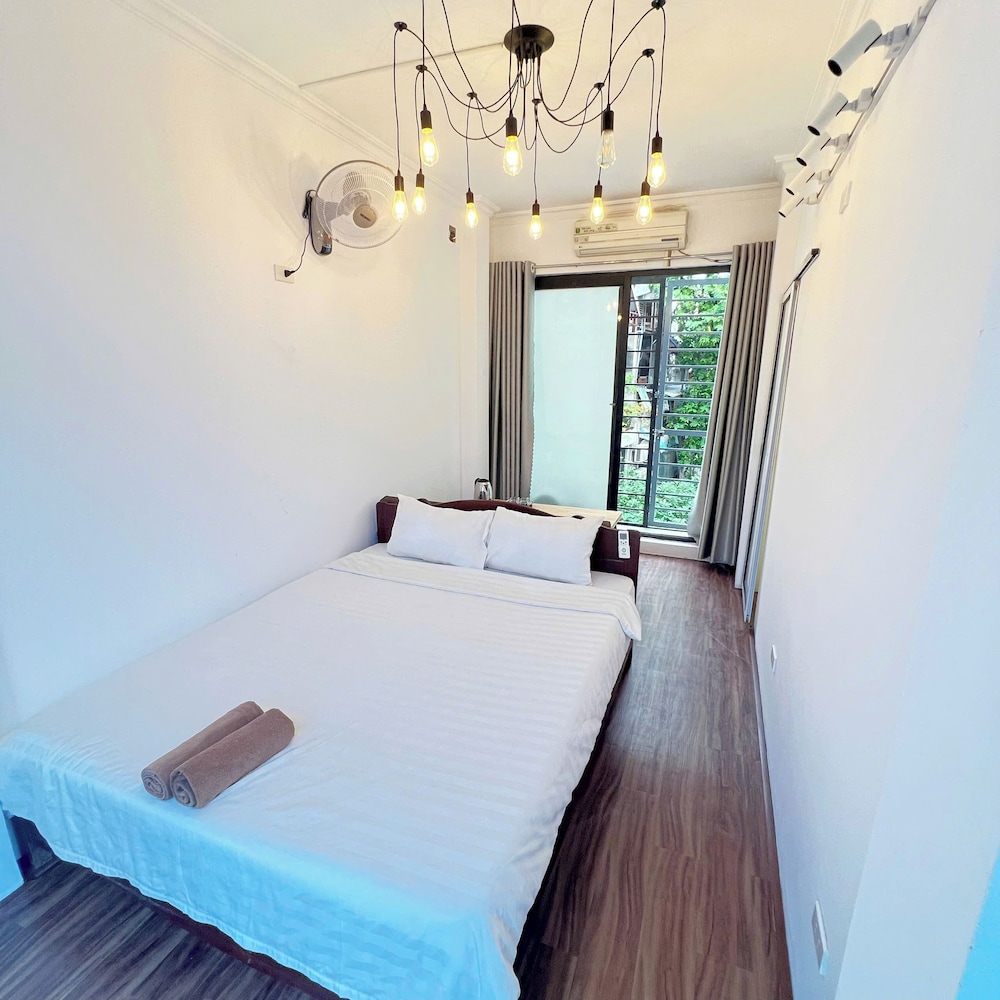Design Double Room