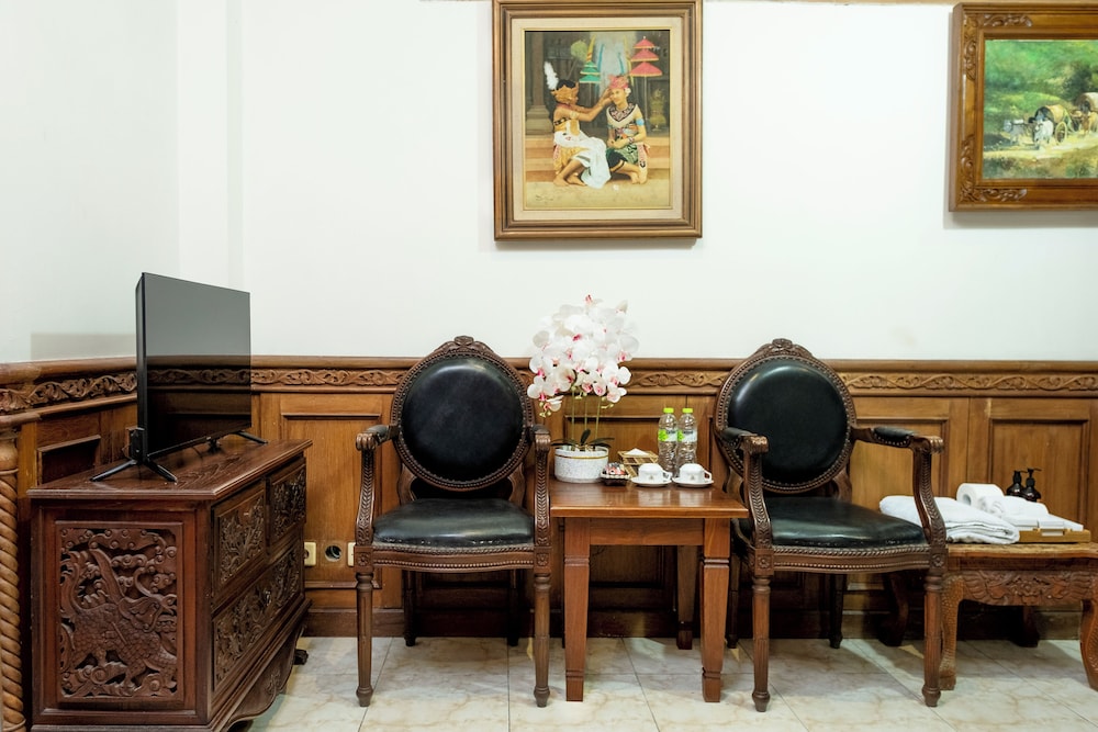 Superior Double Room - Photo 2