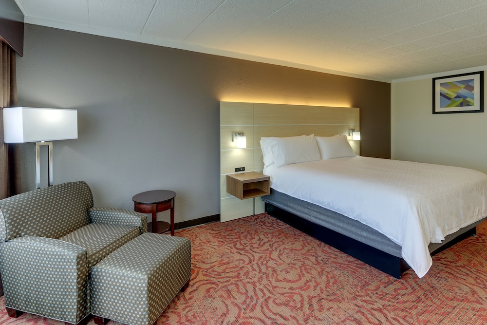 Holiday Inn Express Aberdeen-Chesapeake House by IHG, Fotografia 6