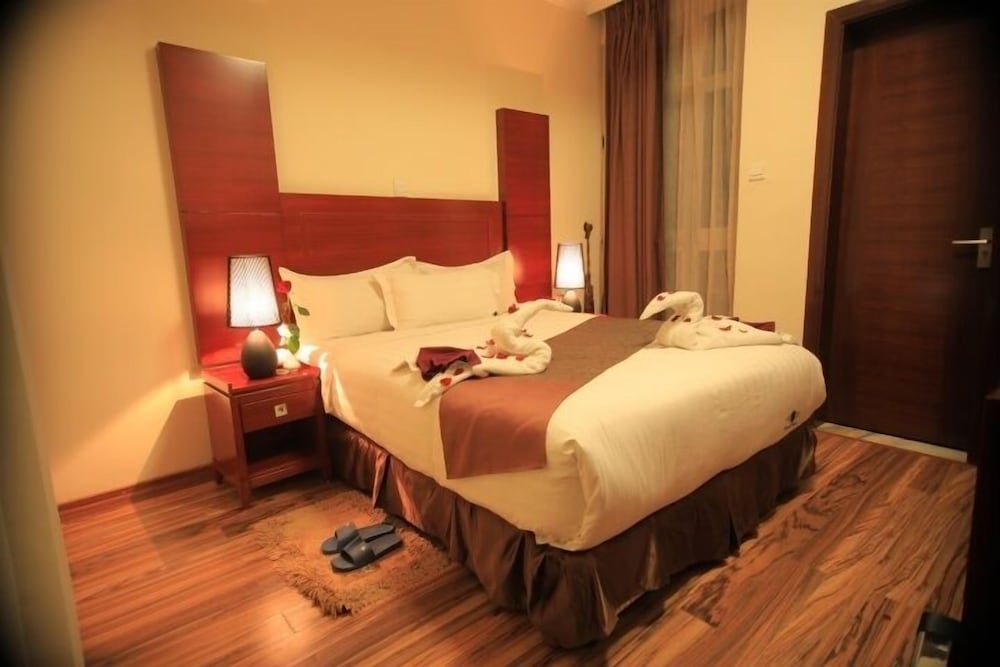 Standard Room photo 2