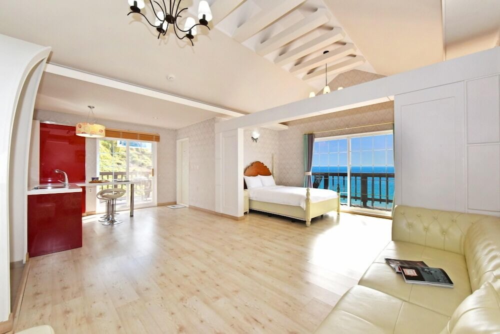 Room, Ocean View (European Classic) photo 1