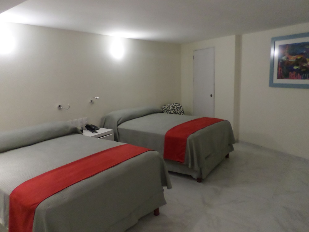 Double Room, Balcony, Ocean View