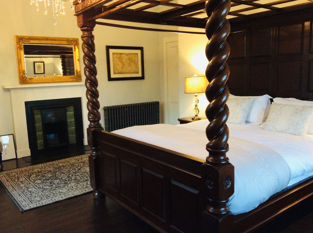 Double Room, Ensuite, Garden View photo 1