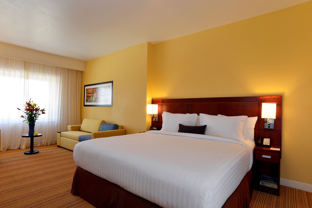 Junior Suite, 1 King Bed photo 2