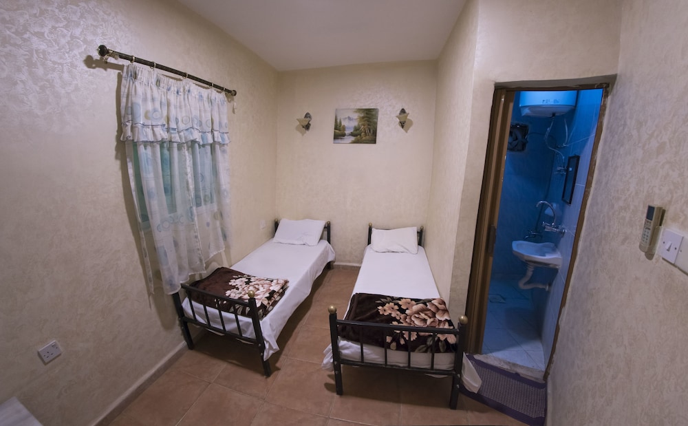 Single Room photo 2
