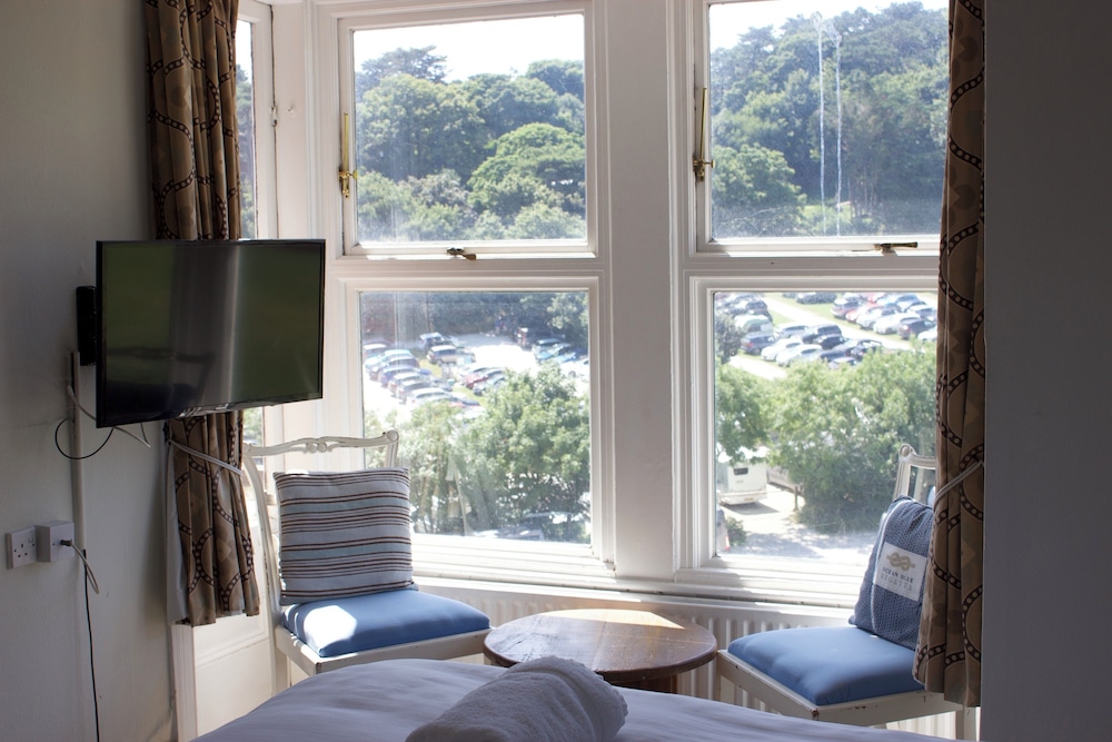 Deluxe Double Room - Photo 4