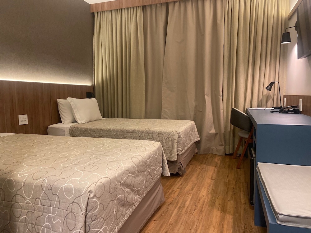Superior Twin Room - Photo 1