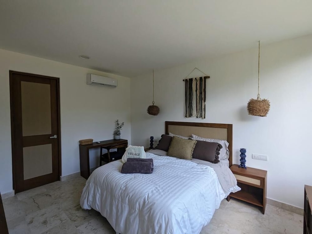 Exclusive Apartment