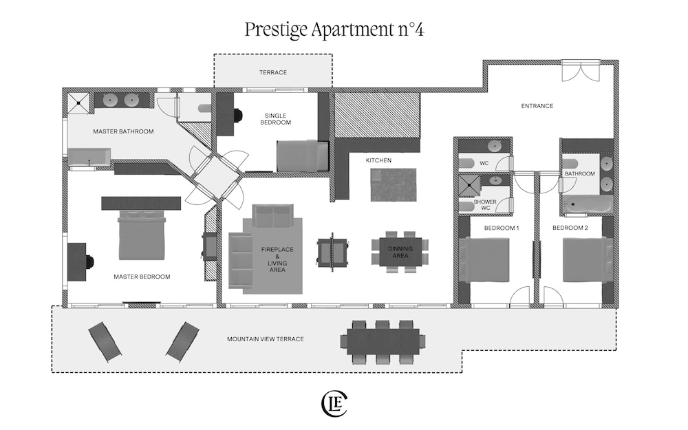 Apartment (Prestige) - Photo 6