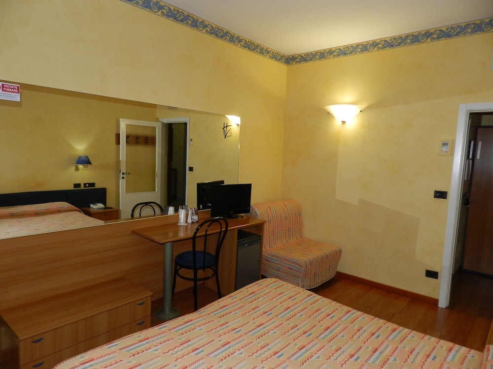 Double Room Single Use photo 2