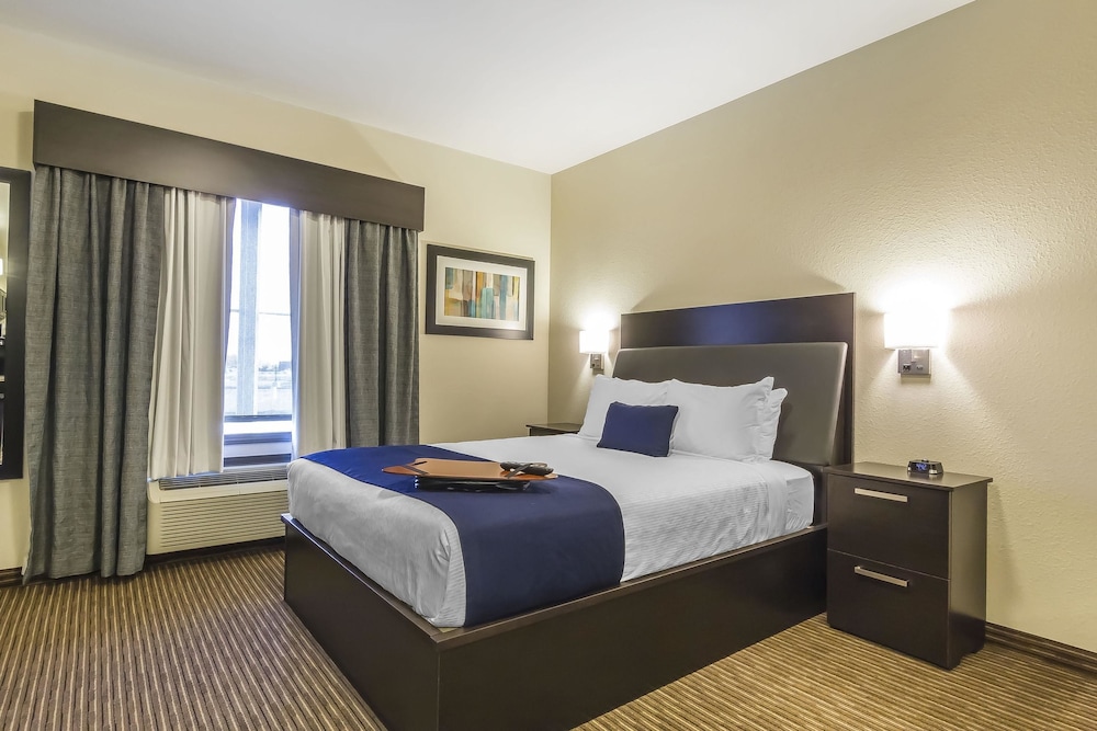 Quality Inn & Suites, 사진 5