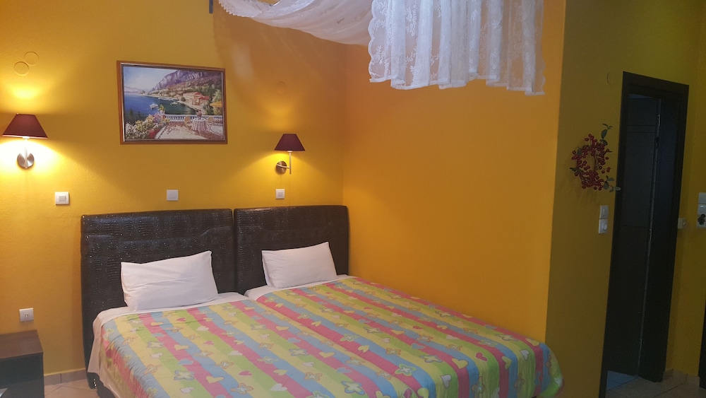 Double Room photo 3