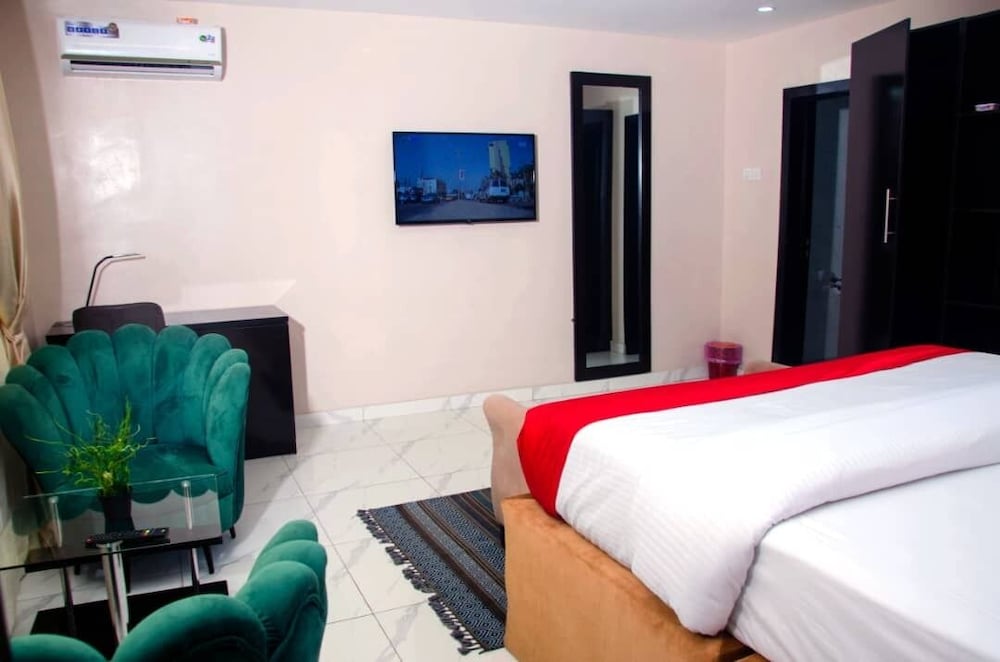Superior Room photo 2