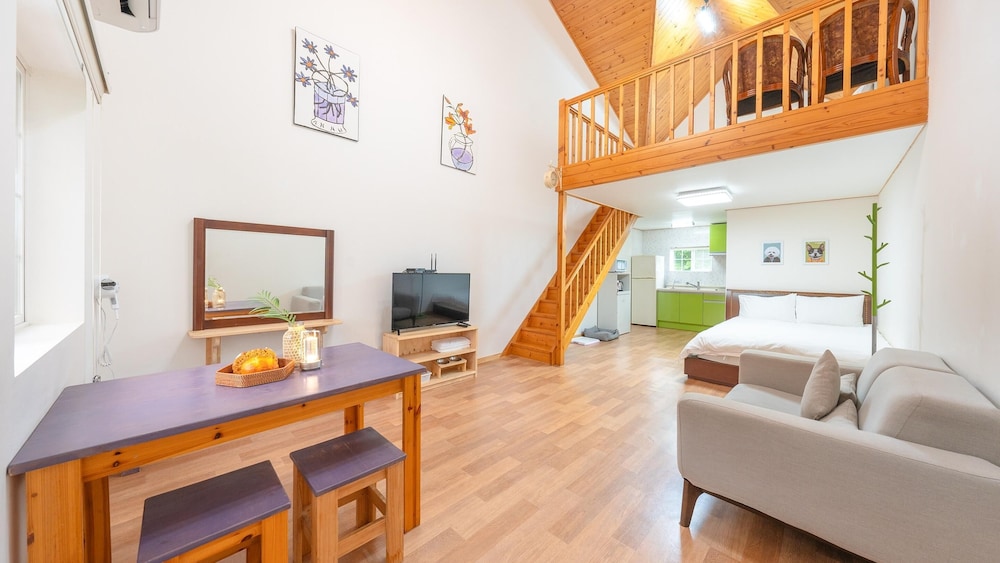 Basic Room, 1 Bedroom (Jin dalle) - Photo 1