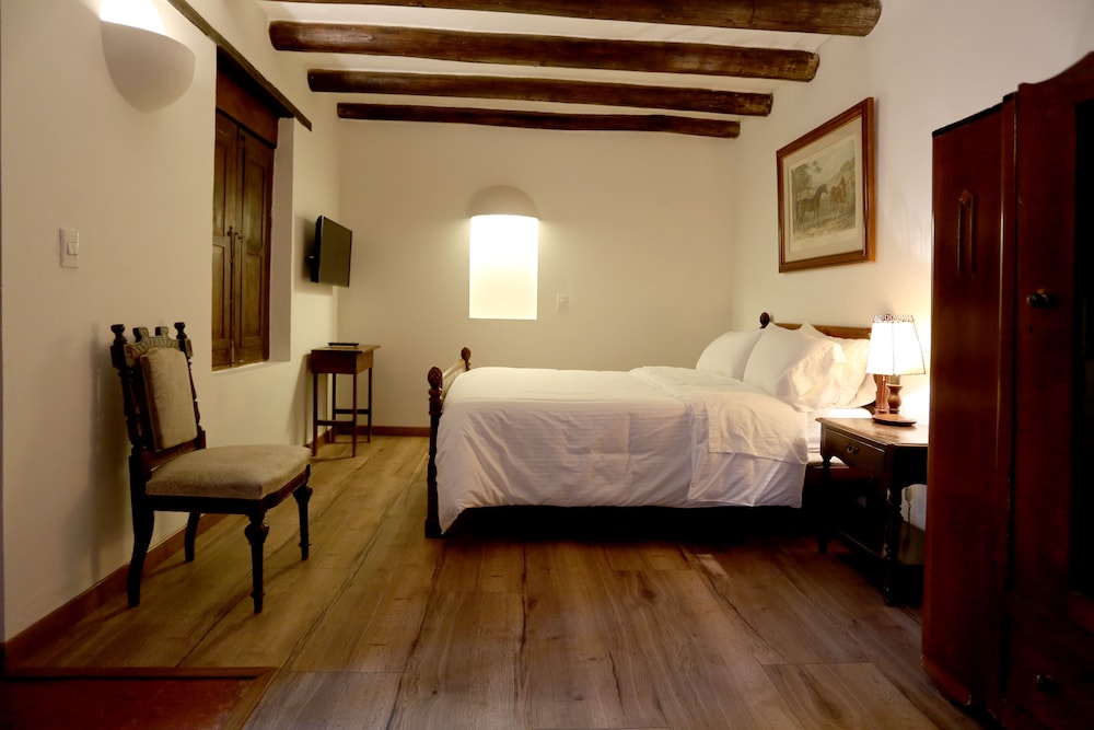 Superior Double Room photo 1
