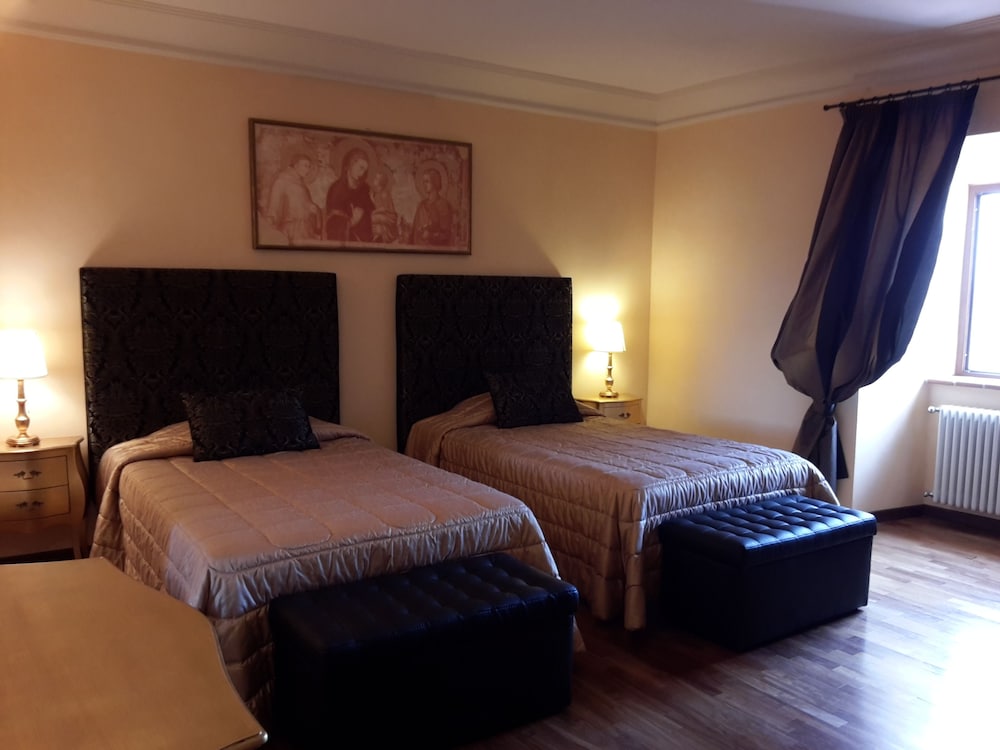 Executive Twin Room, 1 Bedroom