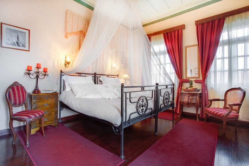 Honeymoon Room, Balcony, Sea View (Prive)