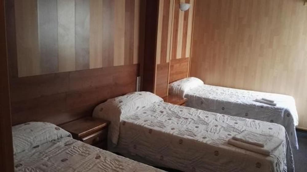 Triple Room photo 2