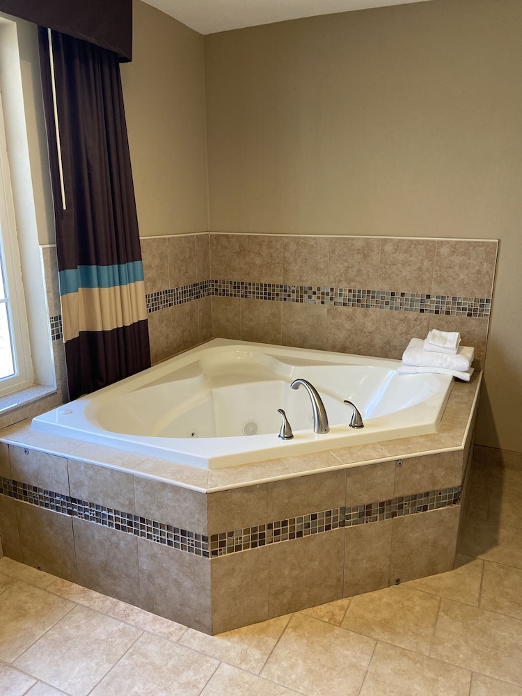 Luxury Suite, 1 Bedroom photo 3