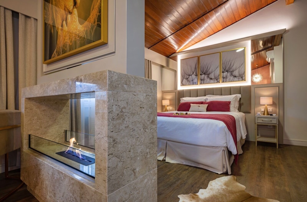 Premium Double Room