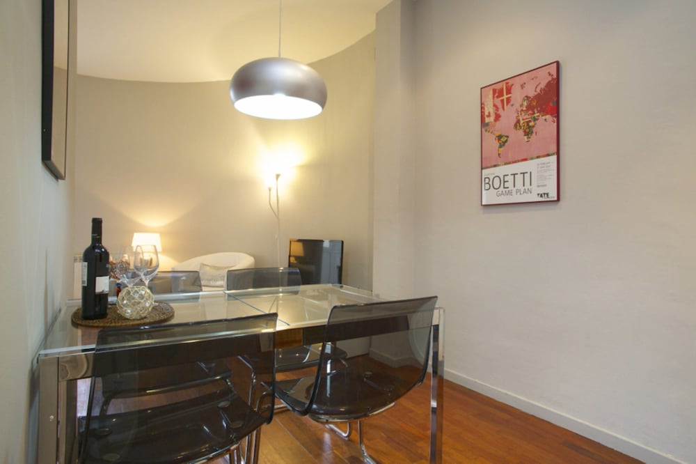 Basic Apartment, 1 Bedroom, Private Bathroom photo 2