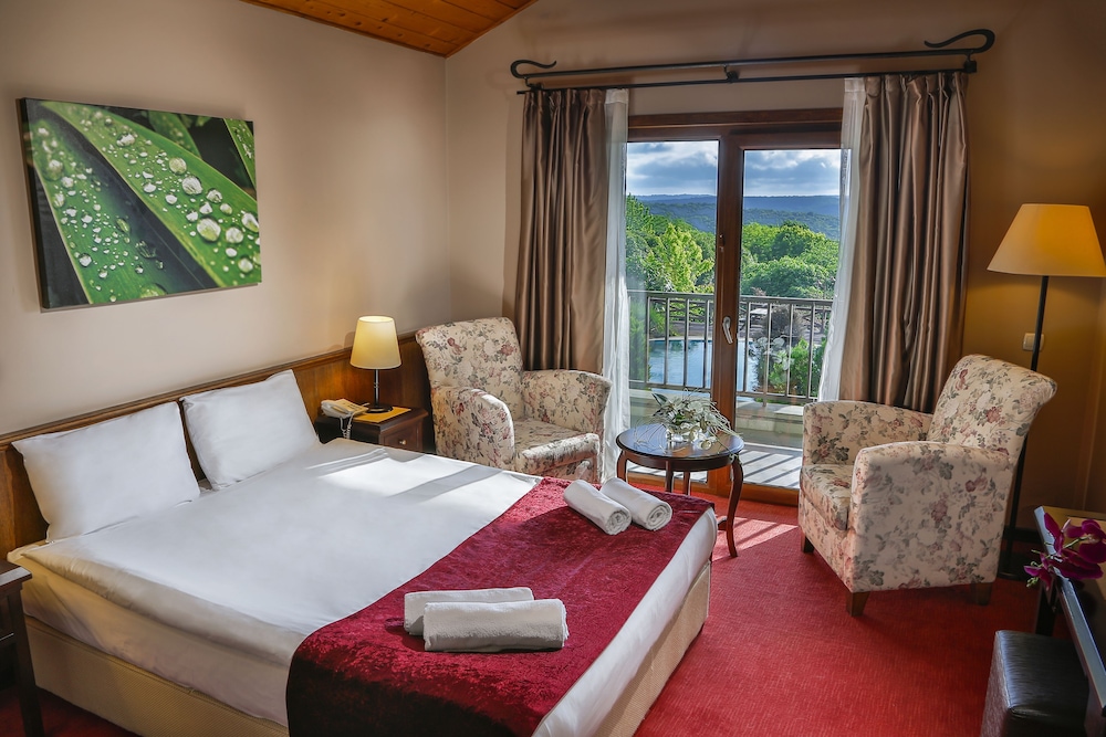 Standard Room, Garden View photo 3