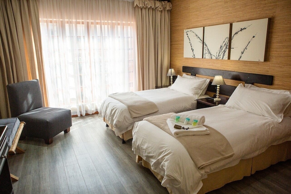 Double or Twin Room photo 1