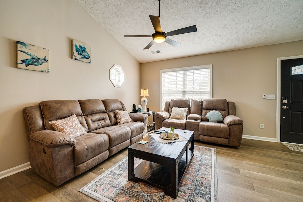 House (3 Bedrooms)