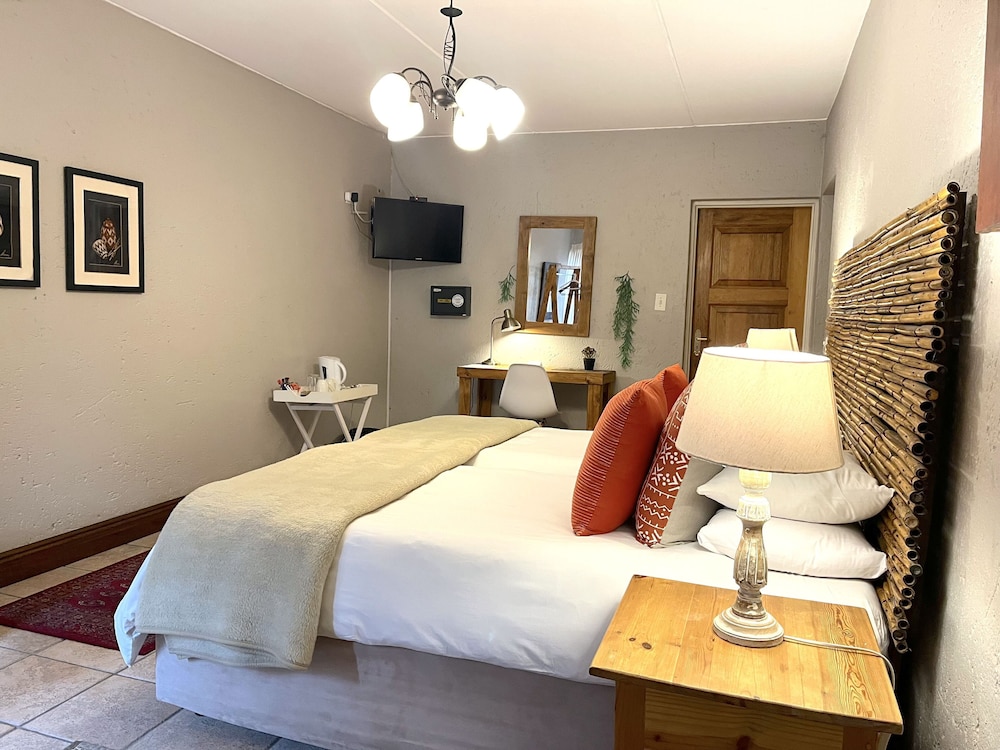 Standard Triple Room photo 3