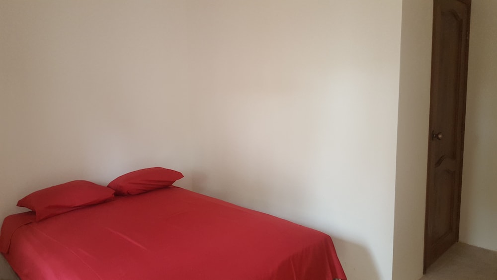 Quadruple Room photo 2