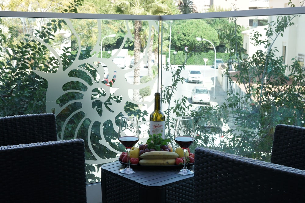 Standard Double or Twin Room, Balcony, City View - Photo 5