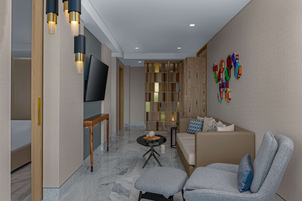 Suite, 2 Bedrooms, Oceanfront (connecting Room)