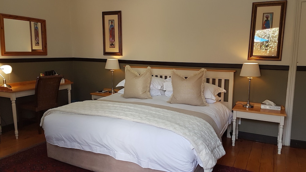 Family Double Room photo 2