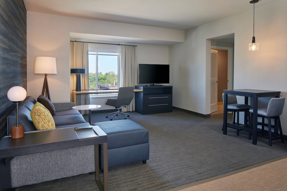 Residence Inn by Marriott Cleveland University Circle/Medical Center, Foto 7