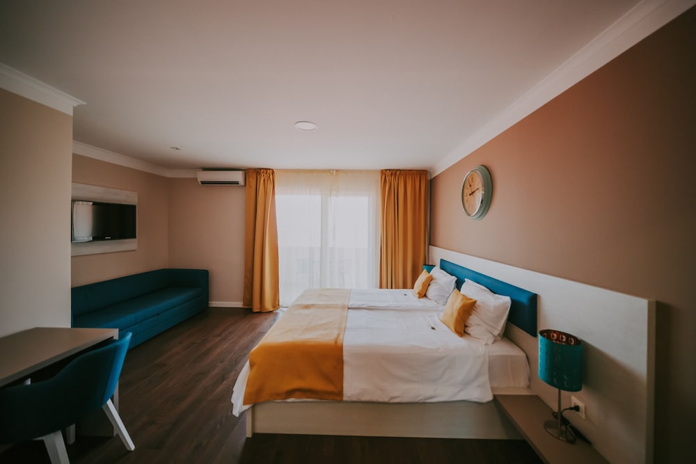 Room, Sea View (King) photo 2