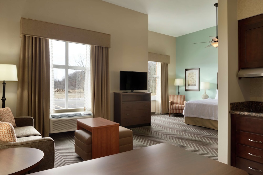 King Suite, Accessible, Bathtub photo 3