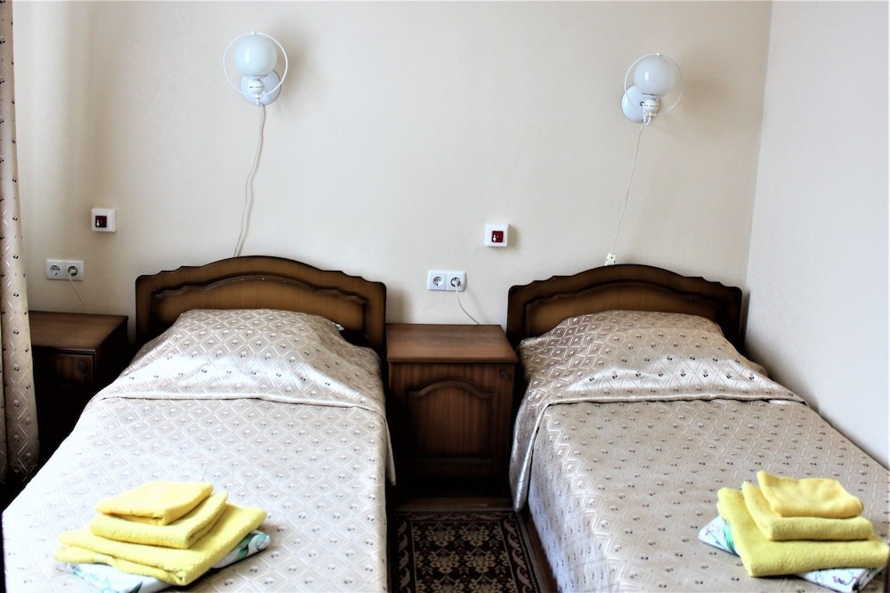 Standard Twin Room, 1 Bedroom