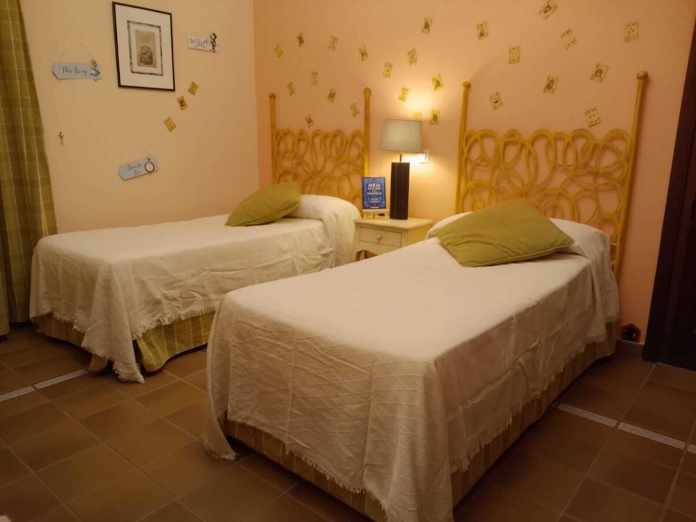 Exclusive Twin Room
