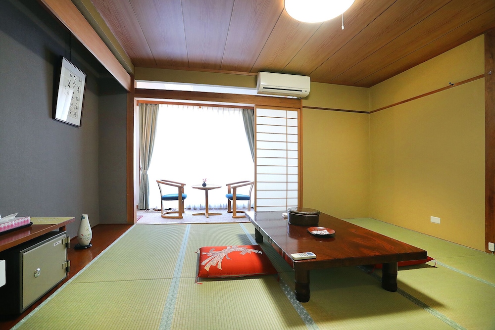 Japanese Style Room for 3 Guests, Non Smoking - Photo 1