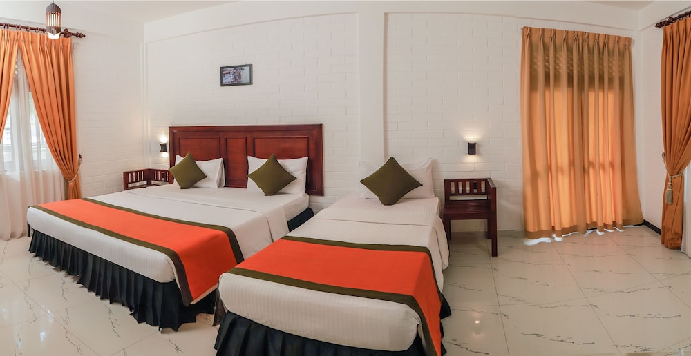 Deluxe Triple Room photo 1