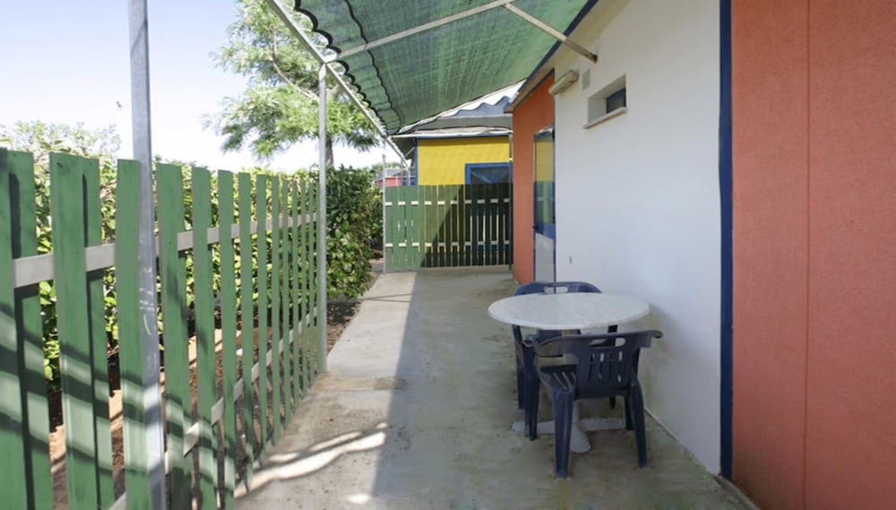 Double Room, Patio, Garden View photo 2