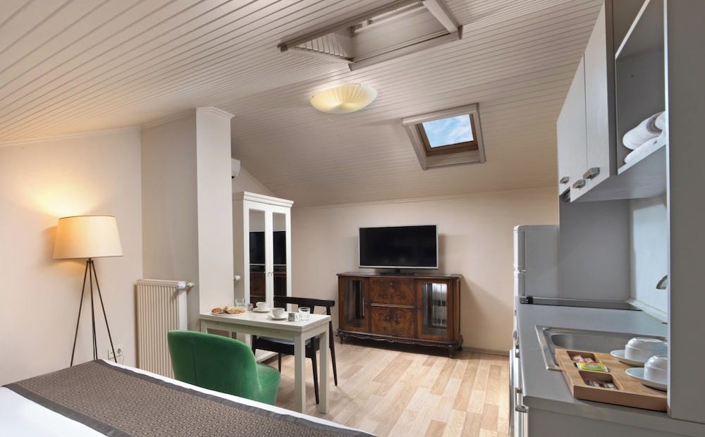 Standard Loft photo 2