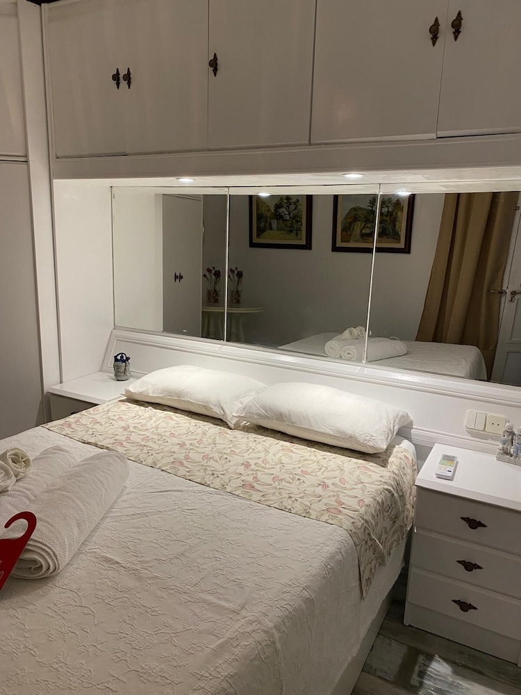 Exclusive Double Room